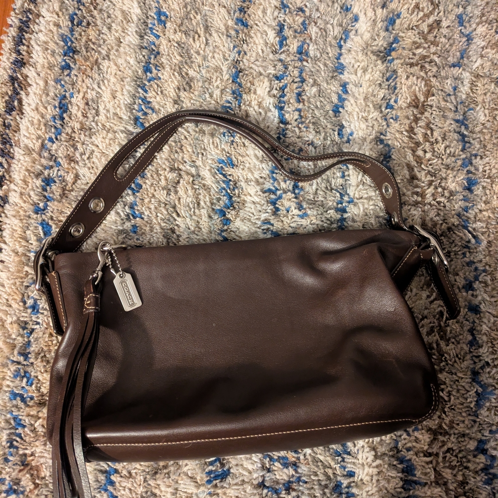 Coach Soho 1417